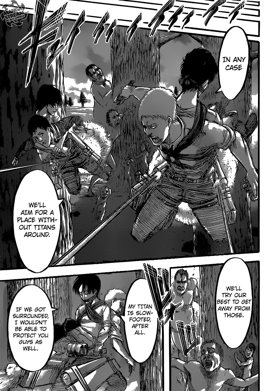 Shingeki no Kyojin Chapter 47 18